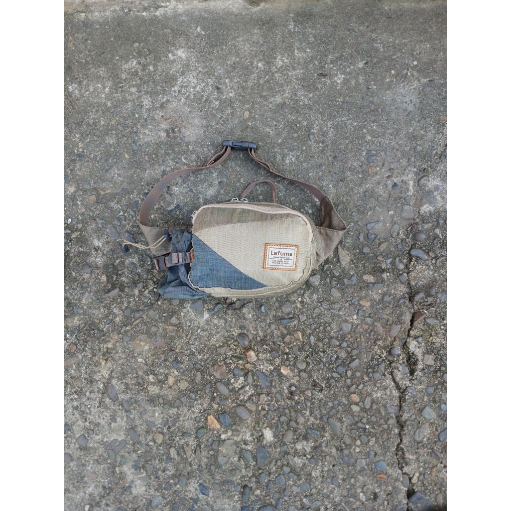 WAISTBAG LAFUMA