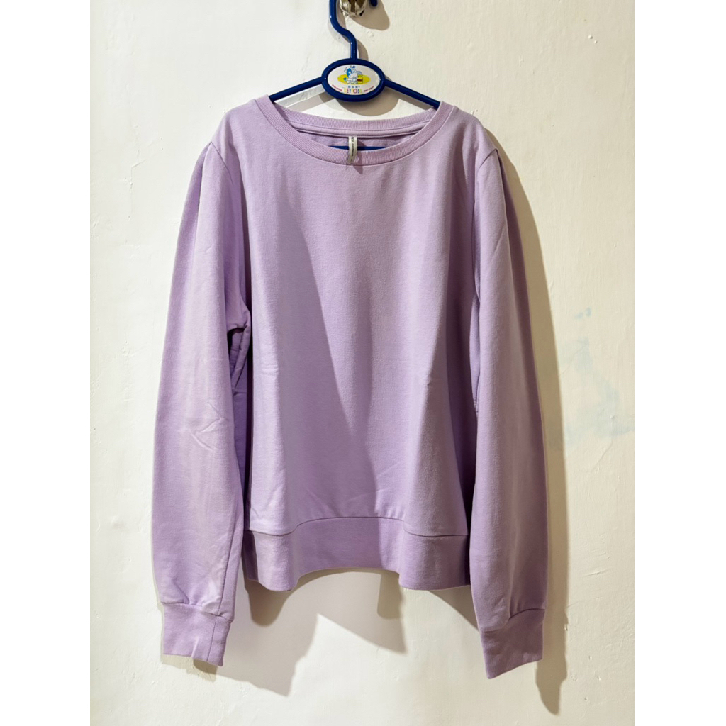 Preloved Baju Colorbox | Croptop colorbox