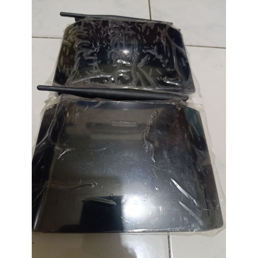 Router D-Link
