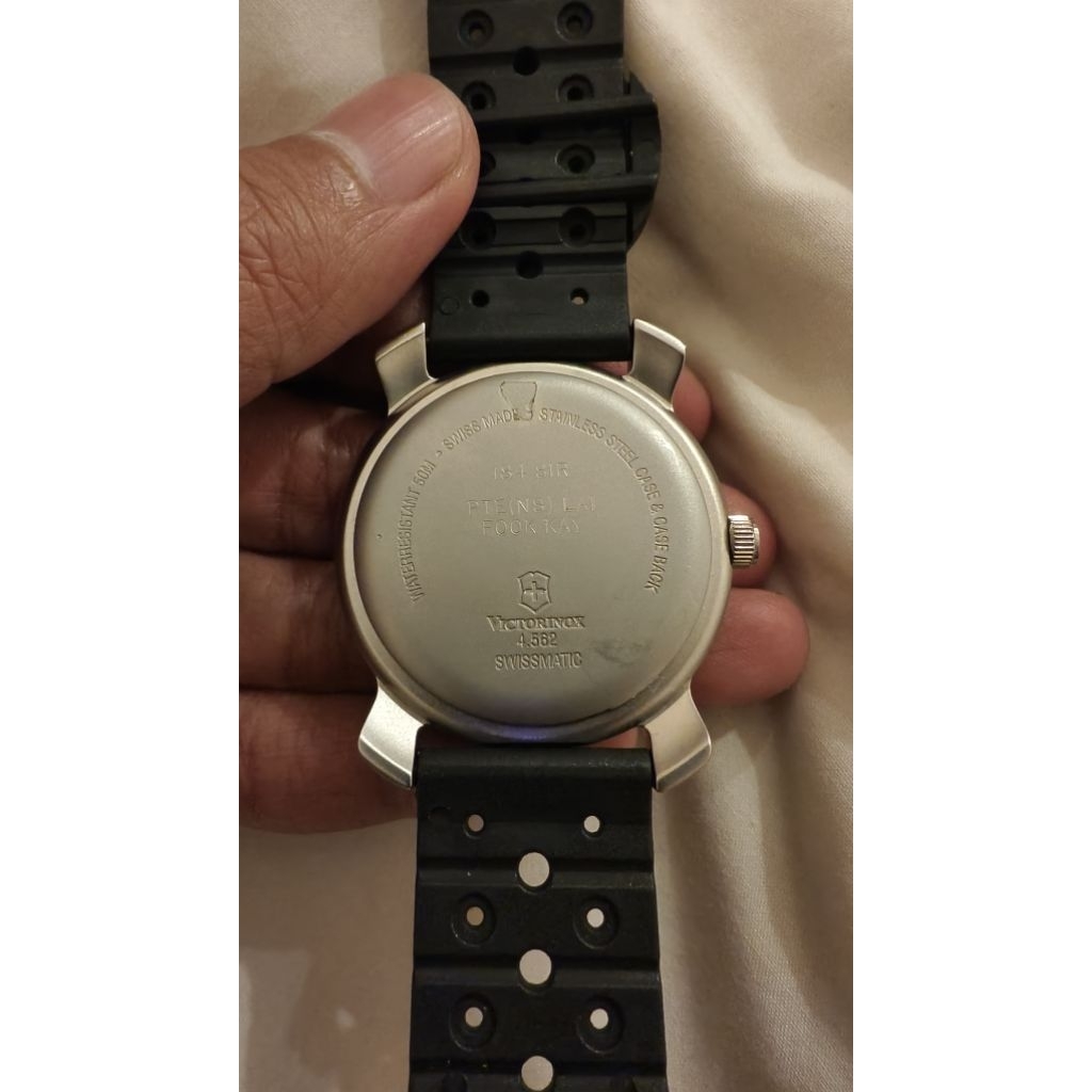 Jam victorinox