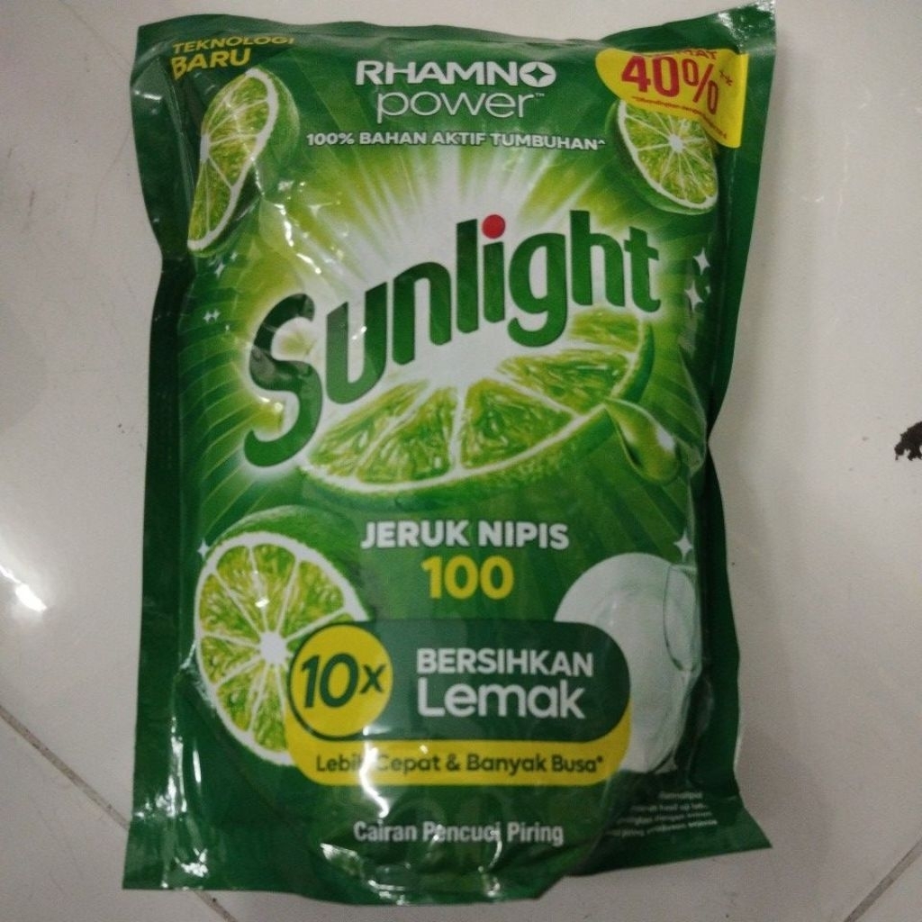 PROMO Sunlight 1.500gr