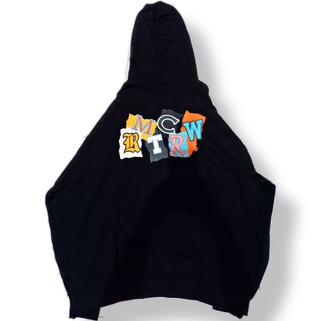 Hoodie RomanticCrown New