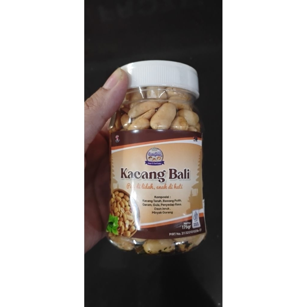 Aneka Snack Ringan
