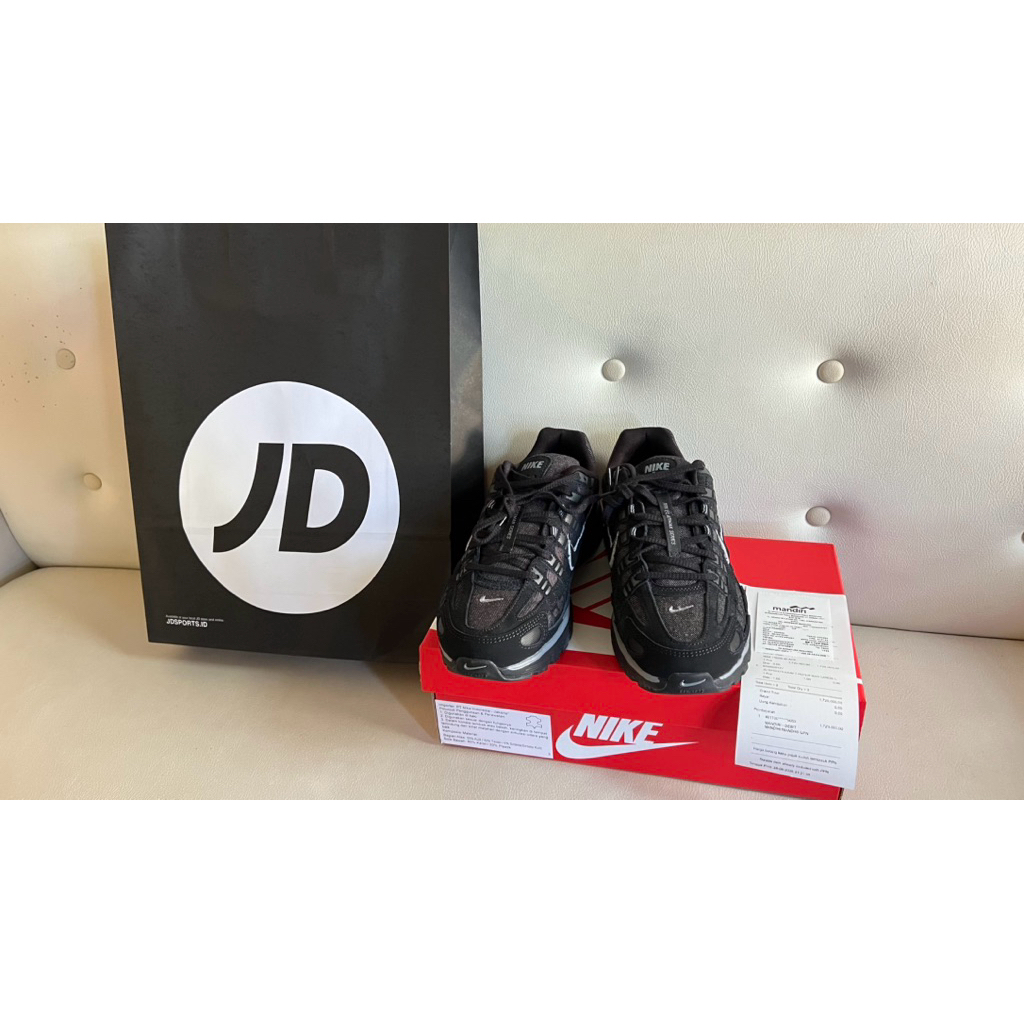 nike p 6000