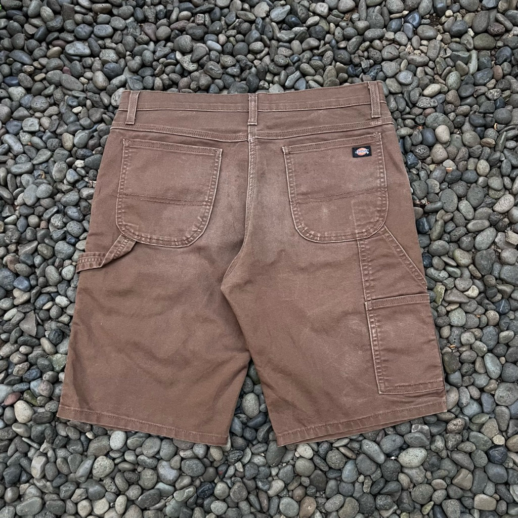 CELANA PENDEK / SHORTPANT DICKIES CARPENTER DKB