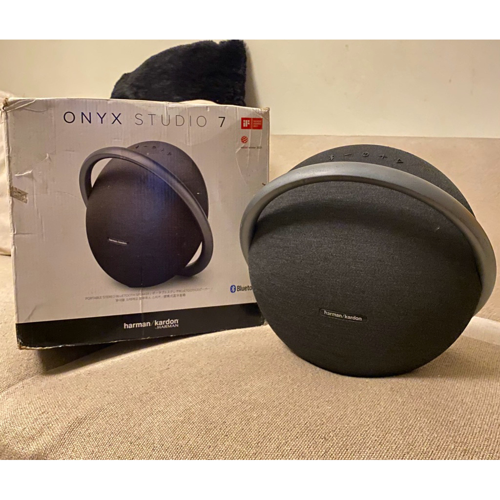 harman kardon onyx 7 original