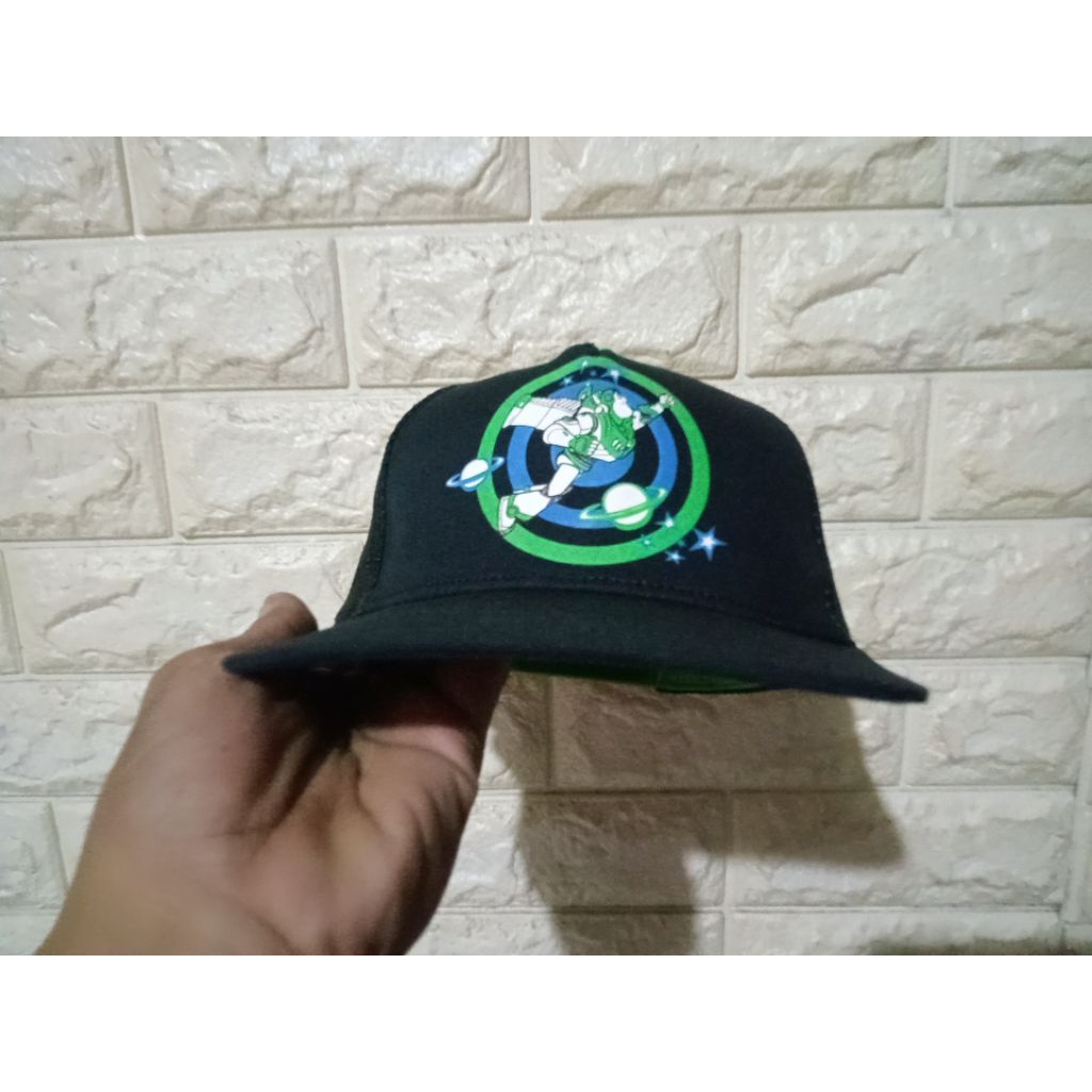 Topi Adidas X Disney original preloved