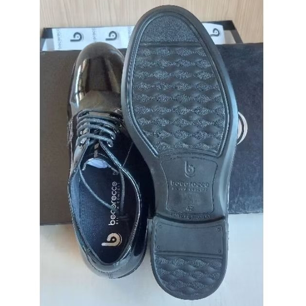 PDH BOCOROCCO ORIGINAL 01 Nero Black