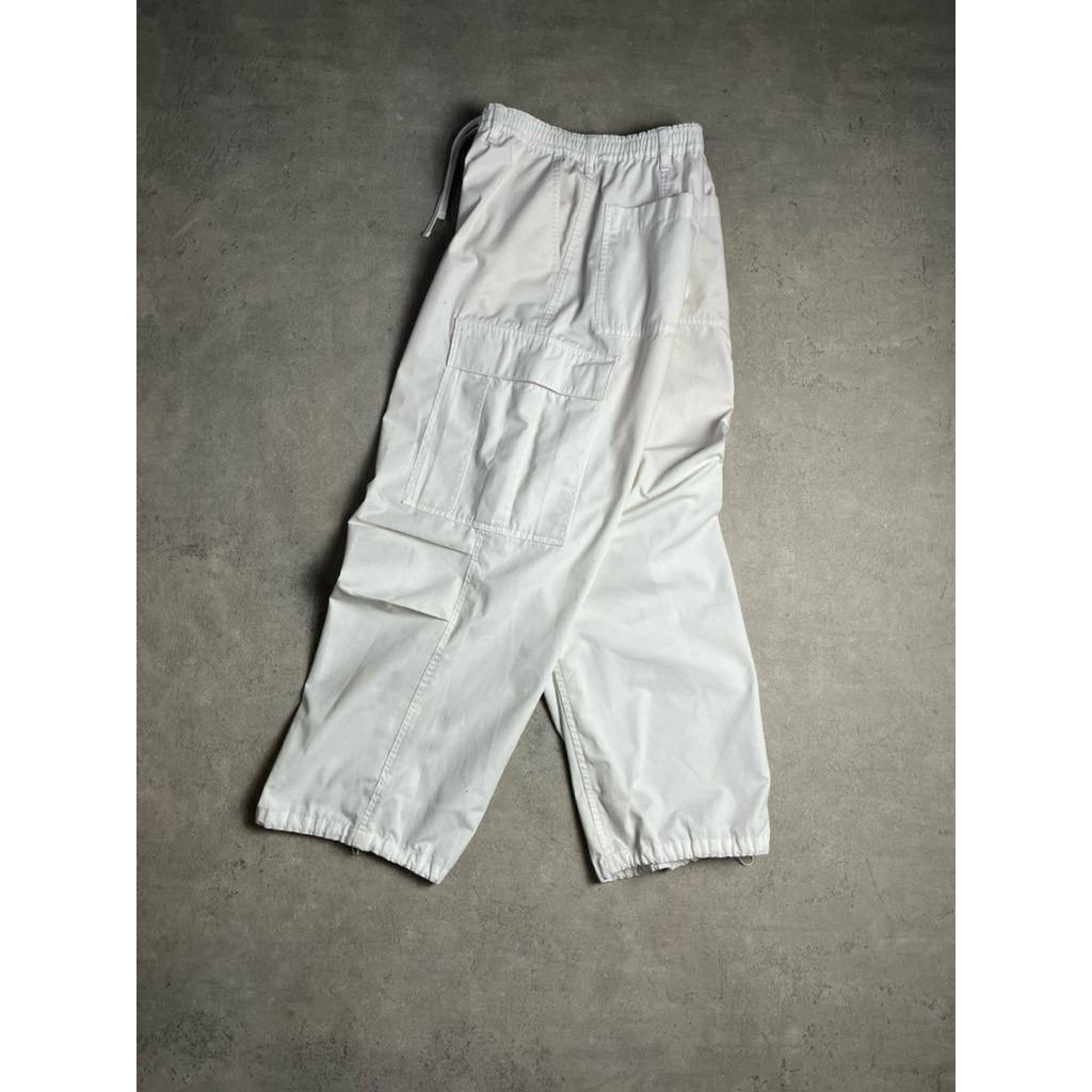 GU CARGO BALLON PANT