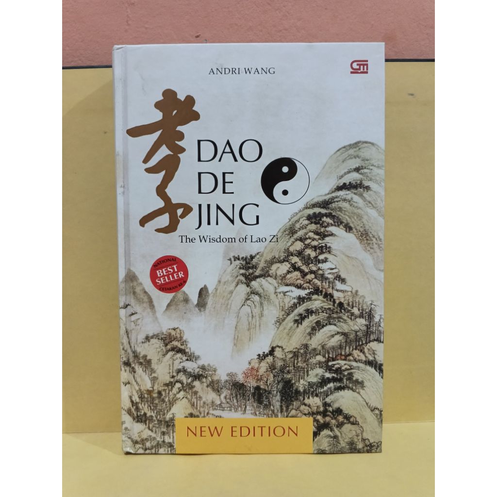 Dao de jing