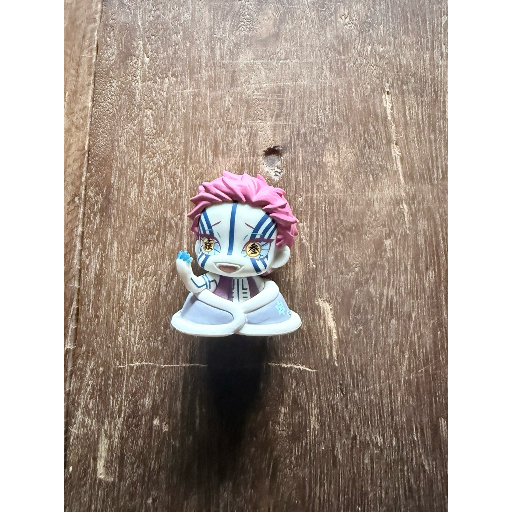 demon slayer kimetsu no yaiba onemutan akaza
