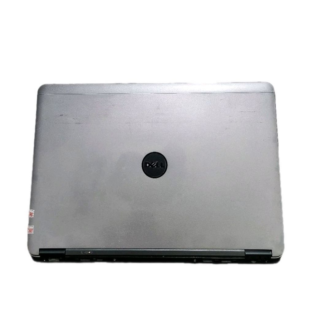 Termurah LAPTOP DELL LATITUDE E7440 CORE I7-4600U RAM 8 SSD 256GB SECOND FUNGSI NORMAL