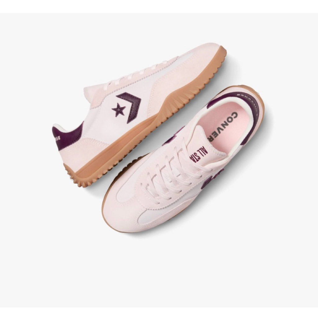 Sepatu  Converse Run Star Trainers (PL
