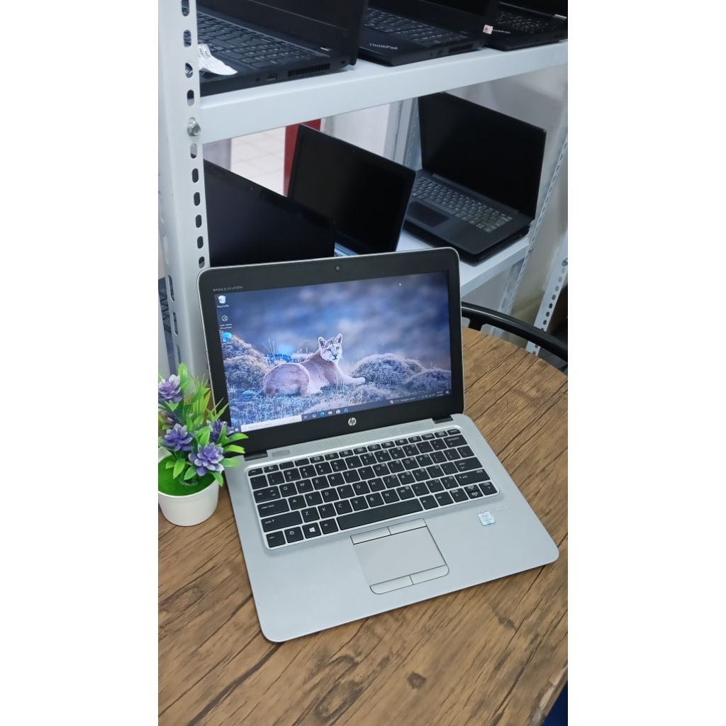 LAPTOP HP ELITEBOOK 840 G3/CORE I5 GEN 6/RAM 4GB/SSD 128GB
