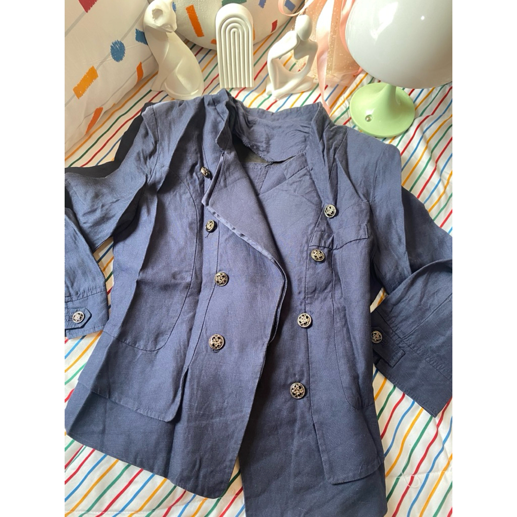 Blazer LD kecil
