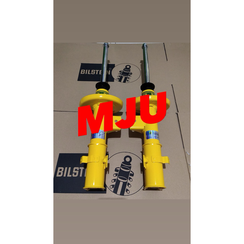 Shockbreaker Suzuki Grand Vitara Depan Bilstein B6