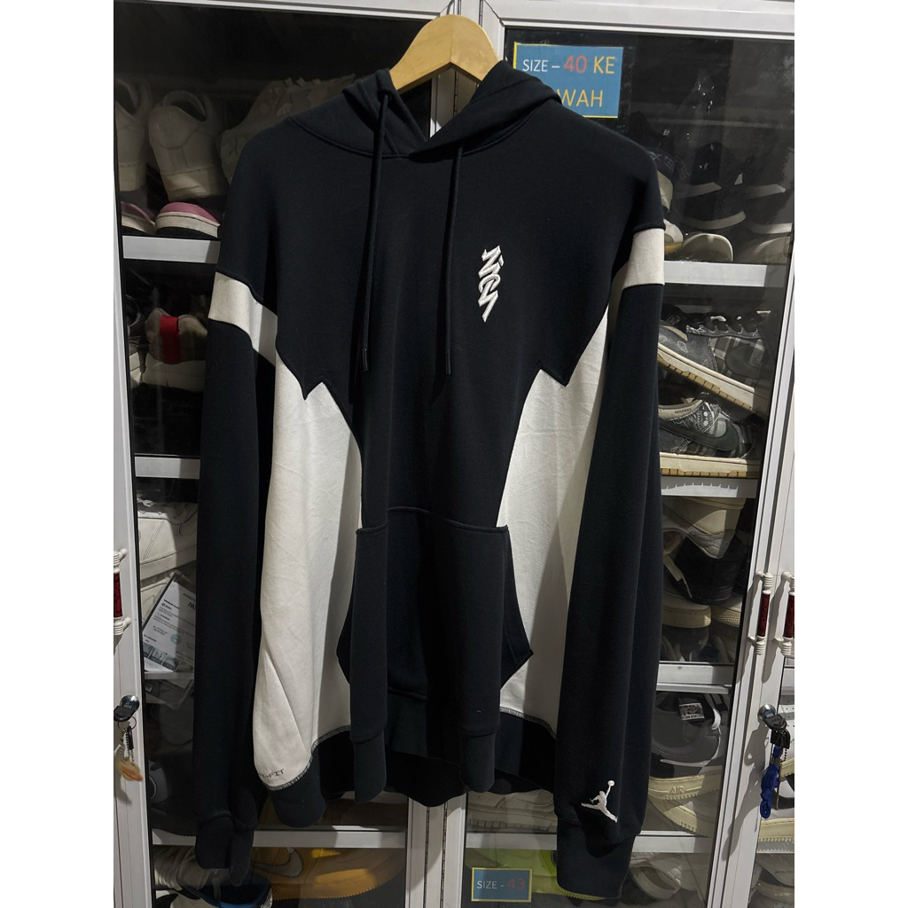 hoodie “Jordan-Zion” size XL