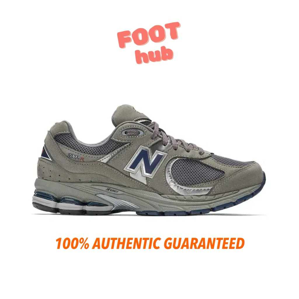Sneakers 2002R Light Grey Resmi