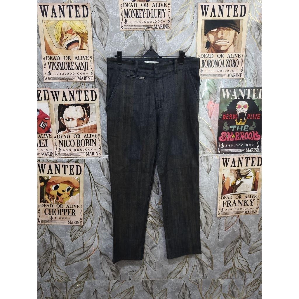 Jeans Chloe italy