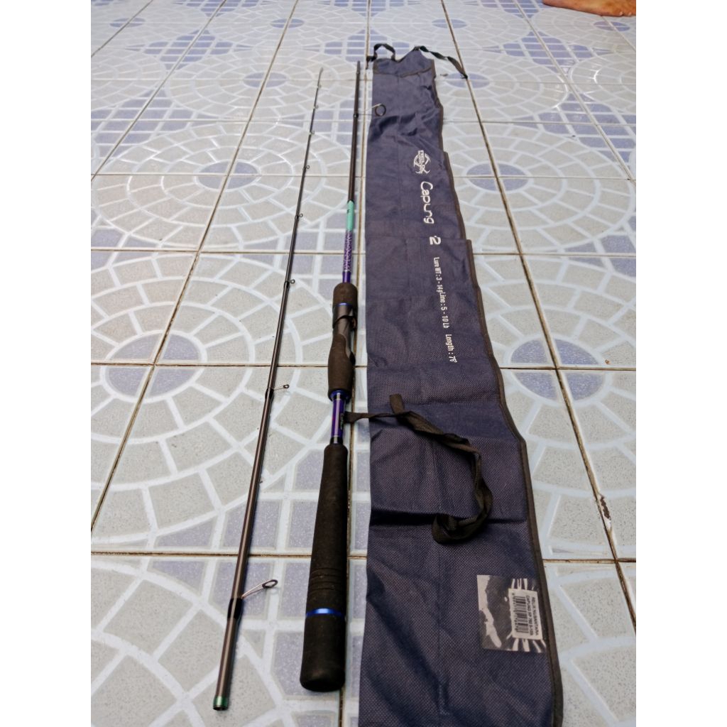 relix Nusantara capung gen 1 762