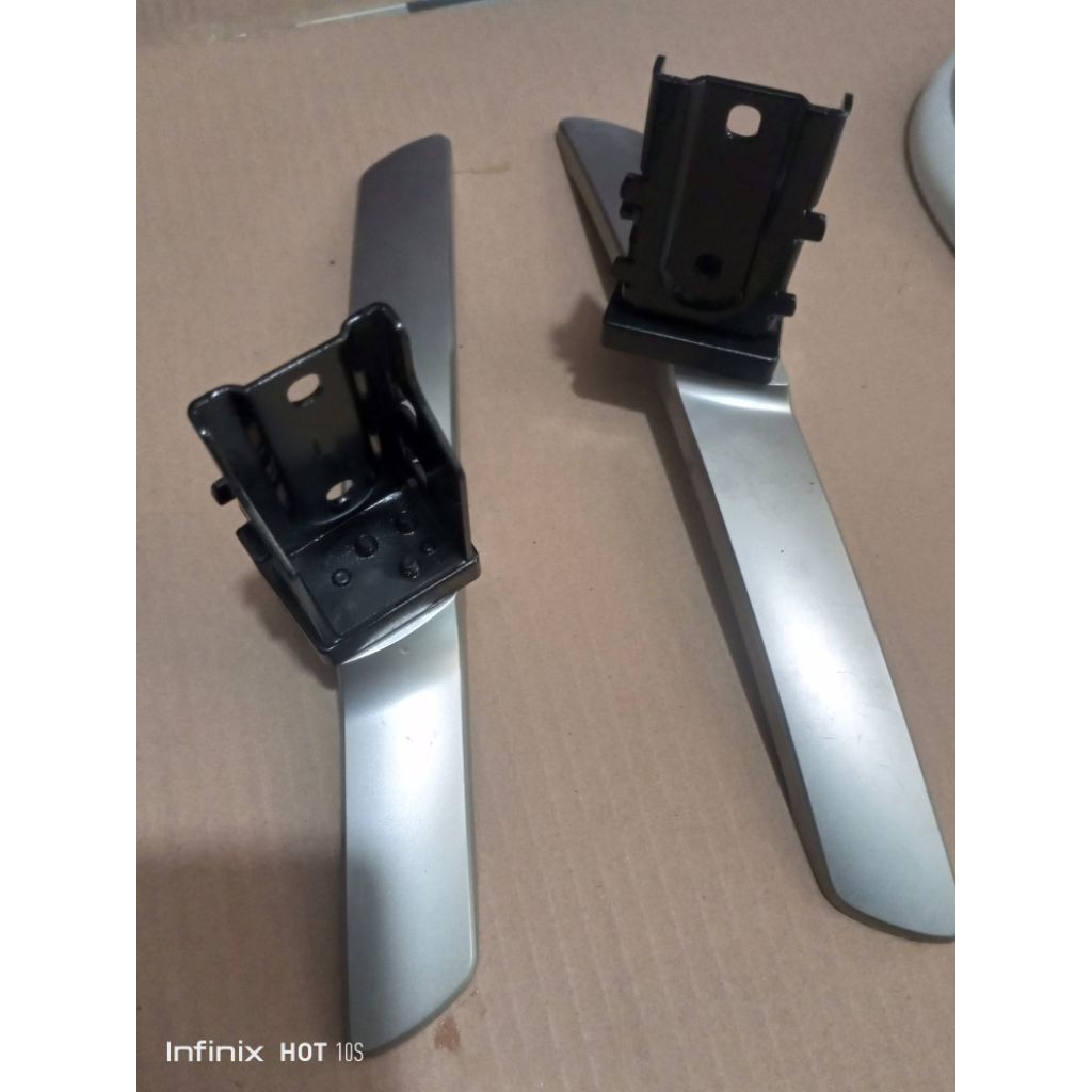 KAKI TV SHARP LED 50LE580X