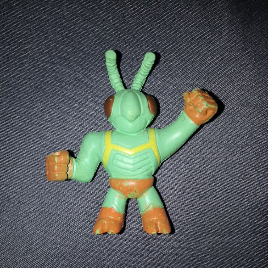 Twitch Toy Story
