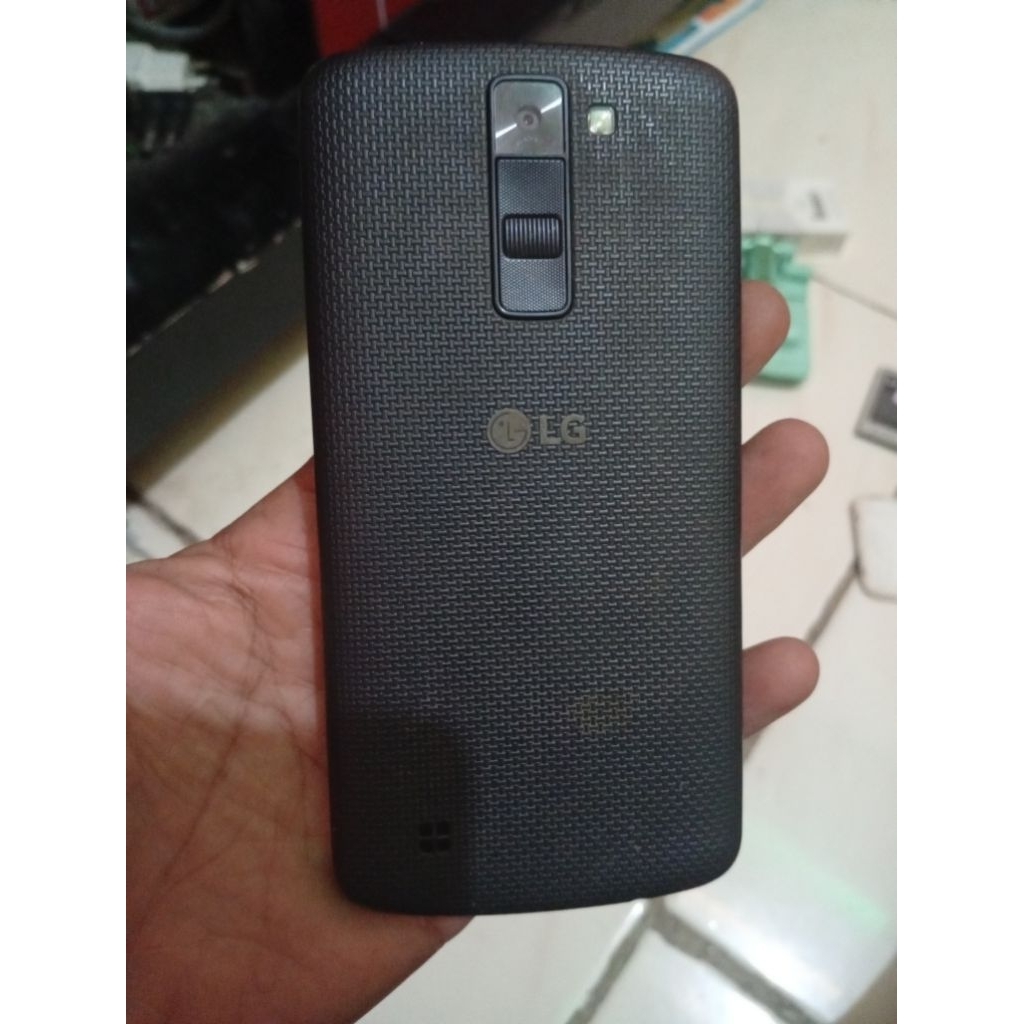 HP LG K4 MINUS (baca deskripsi)