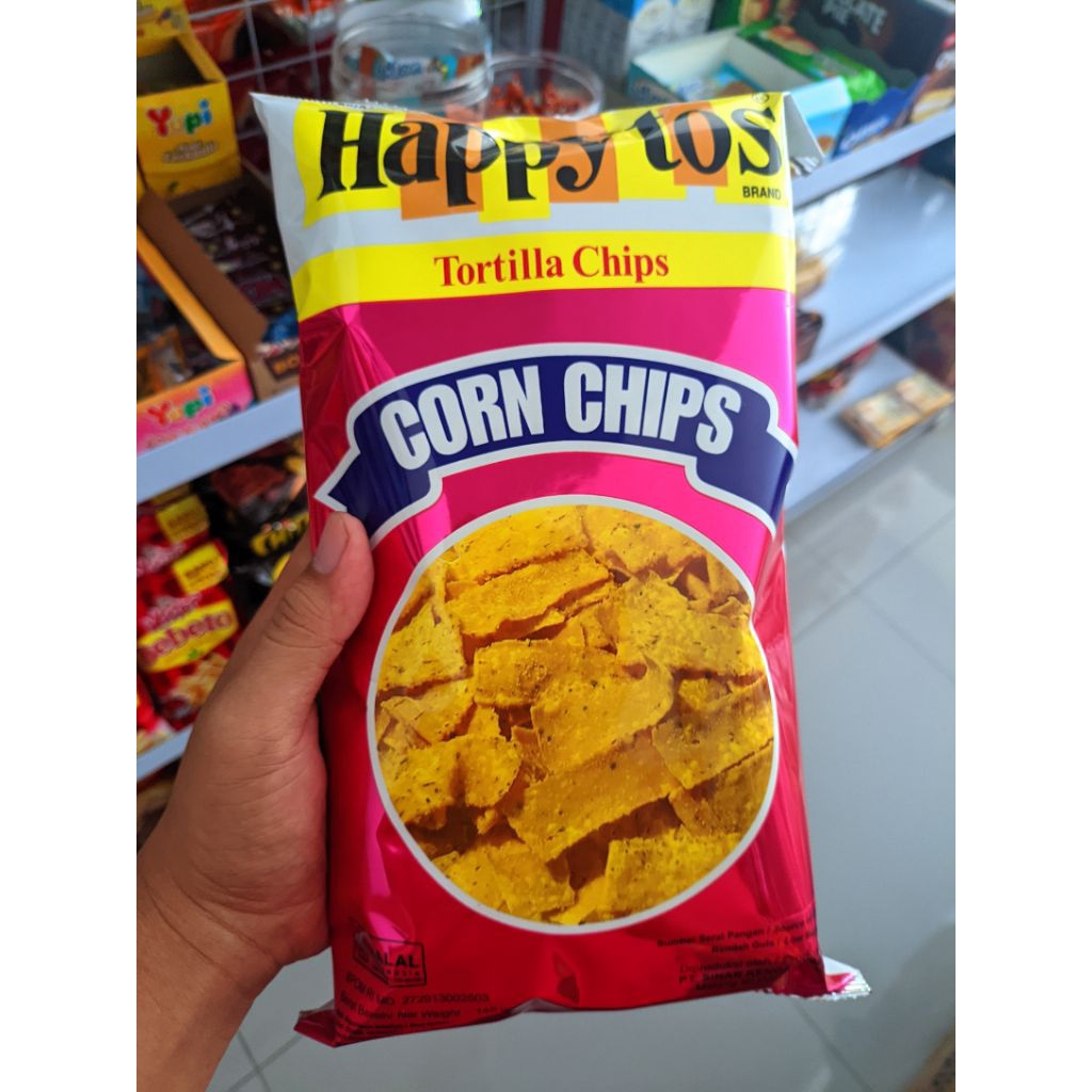 MACAM2 MAKANAN RENTENGAN PAITON