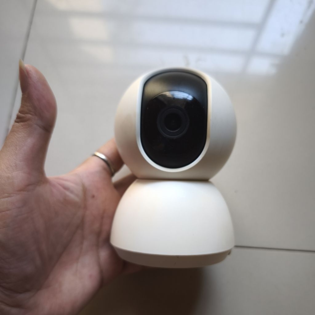 CCTV Xiaomi Home Security Camera 360° 1080P