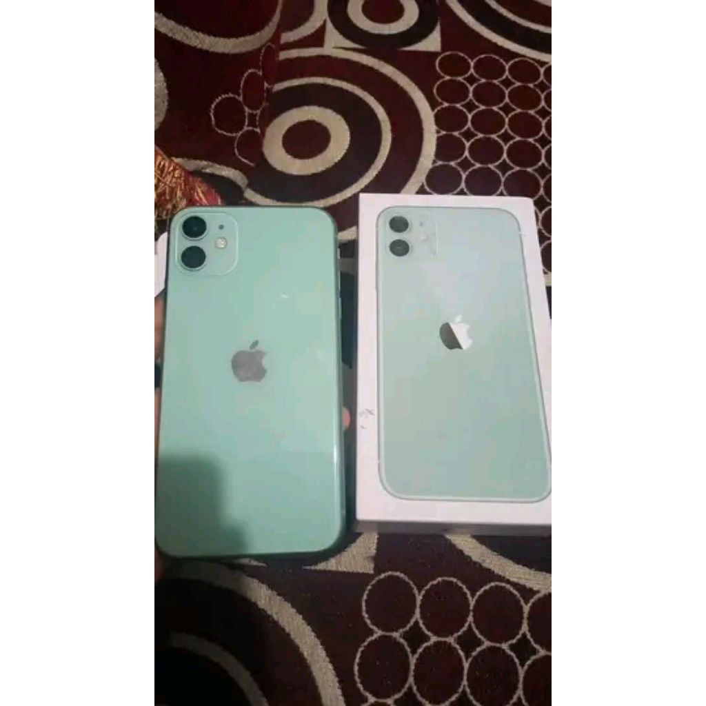 iphone 11 inter 128 minus lcd