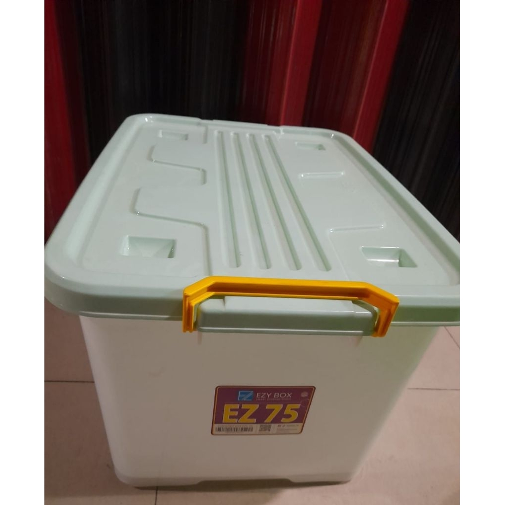 Box container ez 75