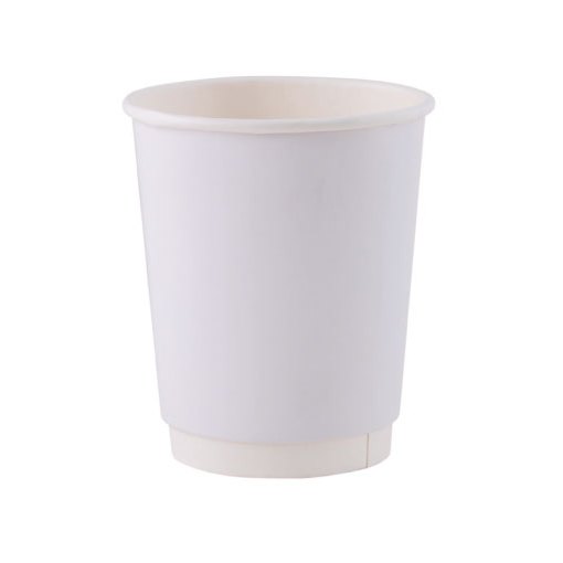 Paper Cup Double Wall 8 oz