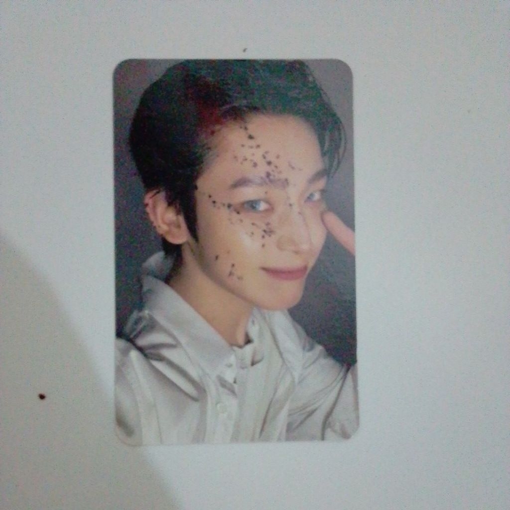 photocard sunoo official