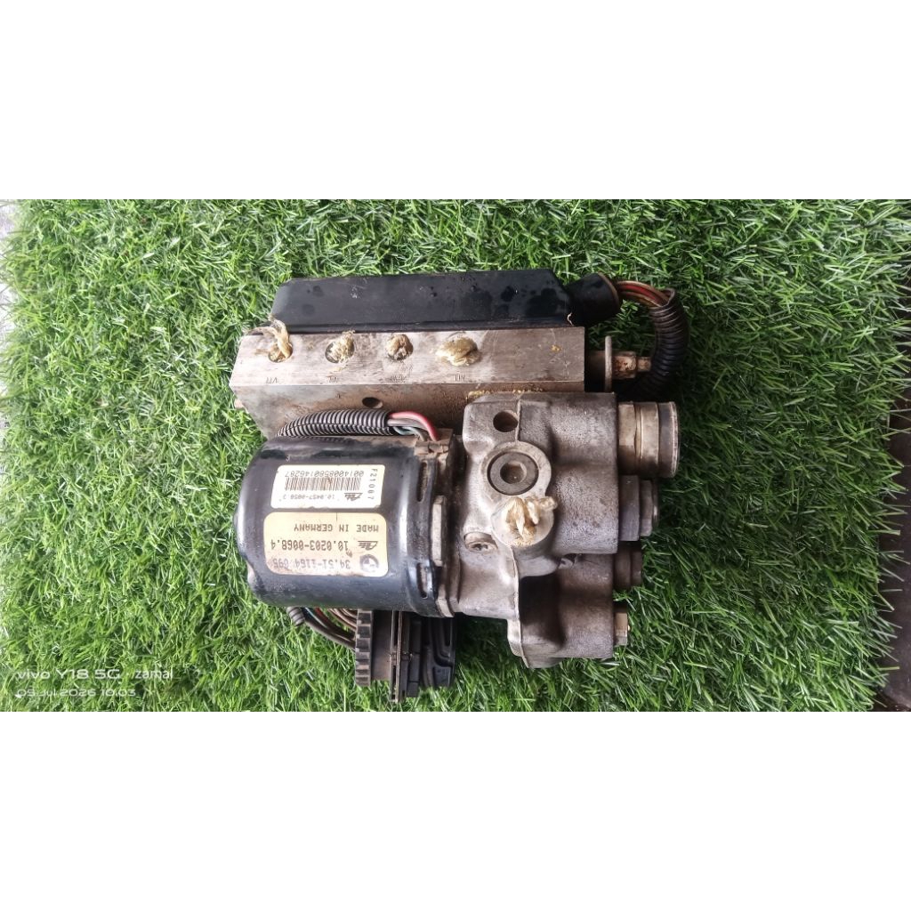 ABS 323 original e36