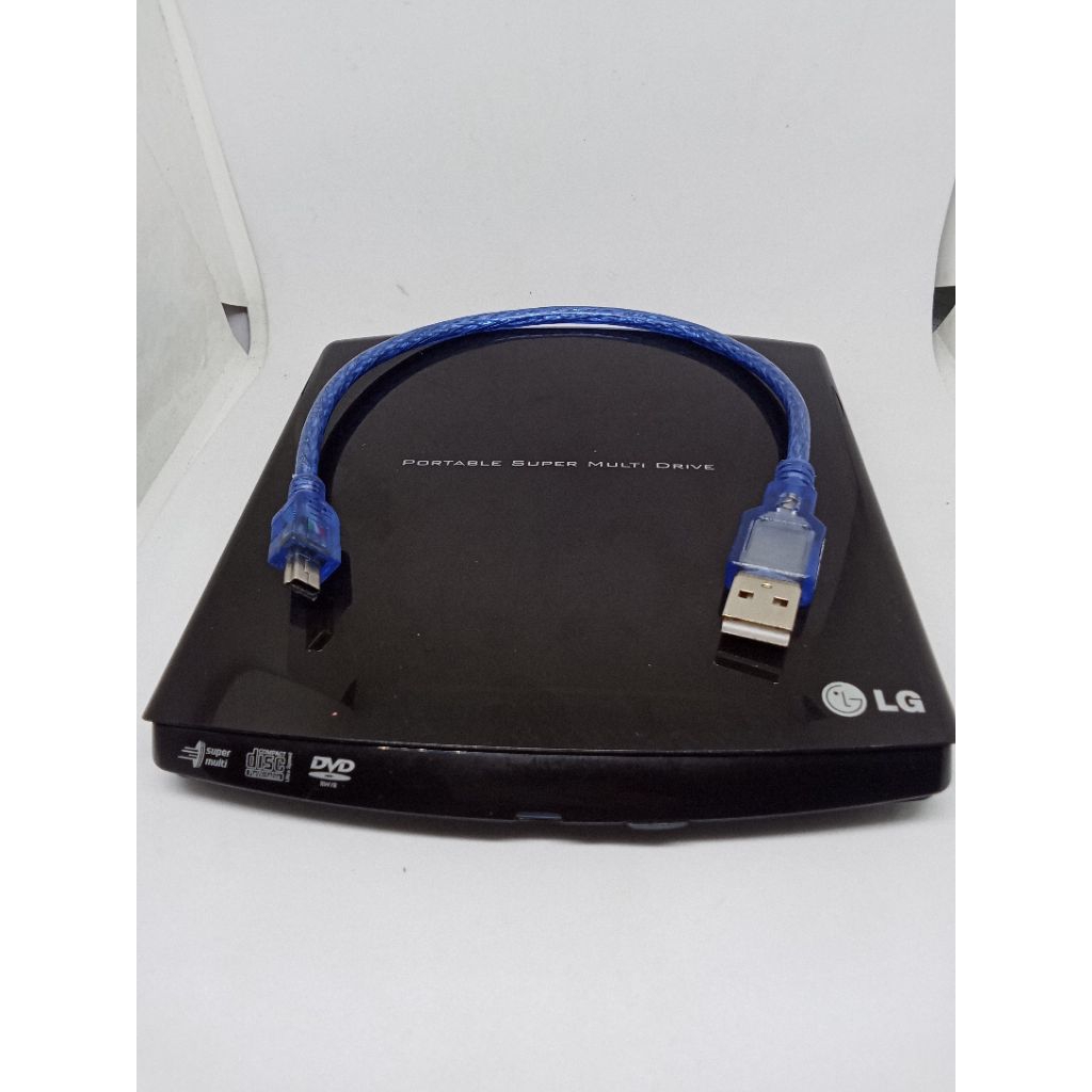 DVD RW LG second ok