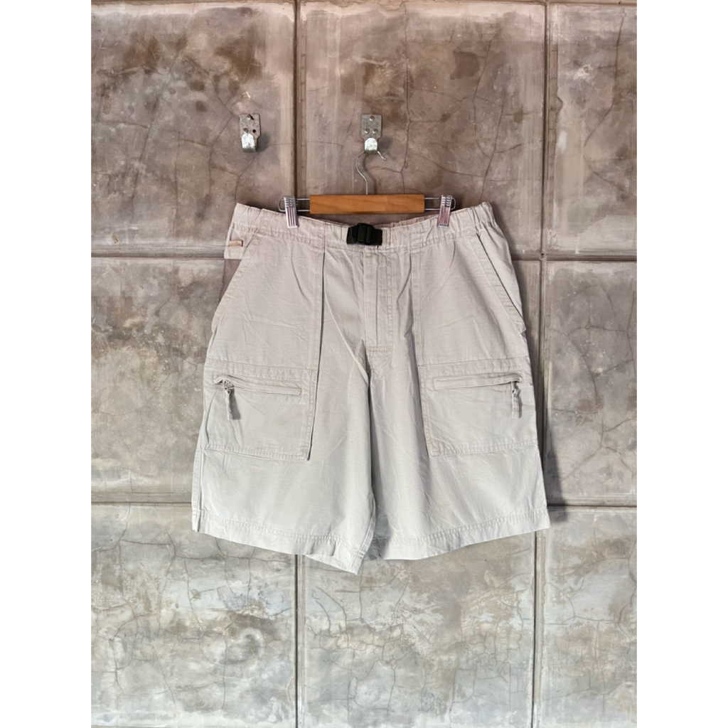 GAP utility shortpants SECOND