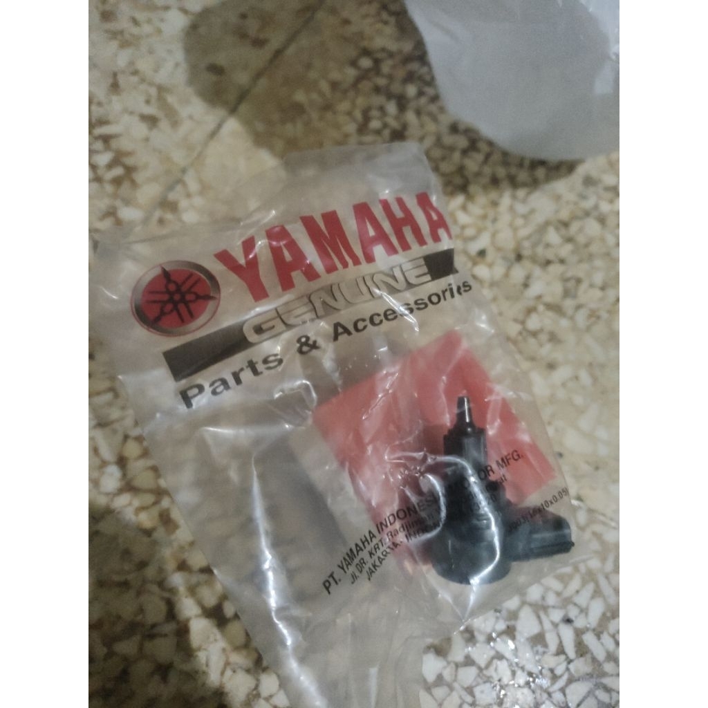 ISC STEPPING MOTOR yamaha mio gt, mio J original