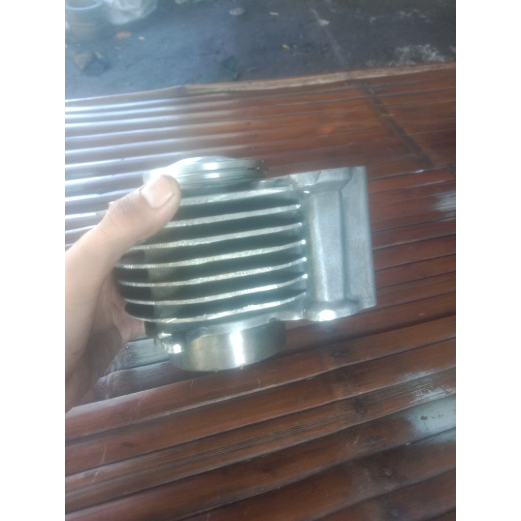 blok mio 66.5mm