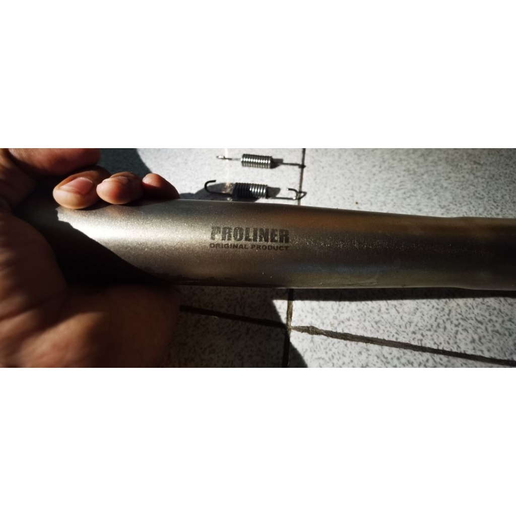 Proliner Original