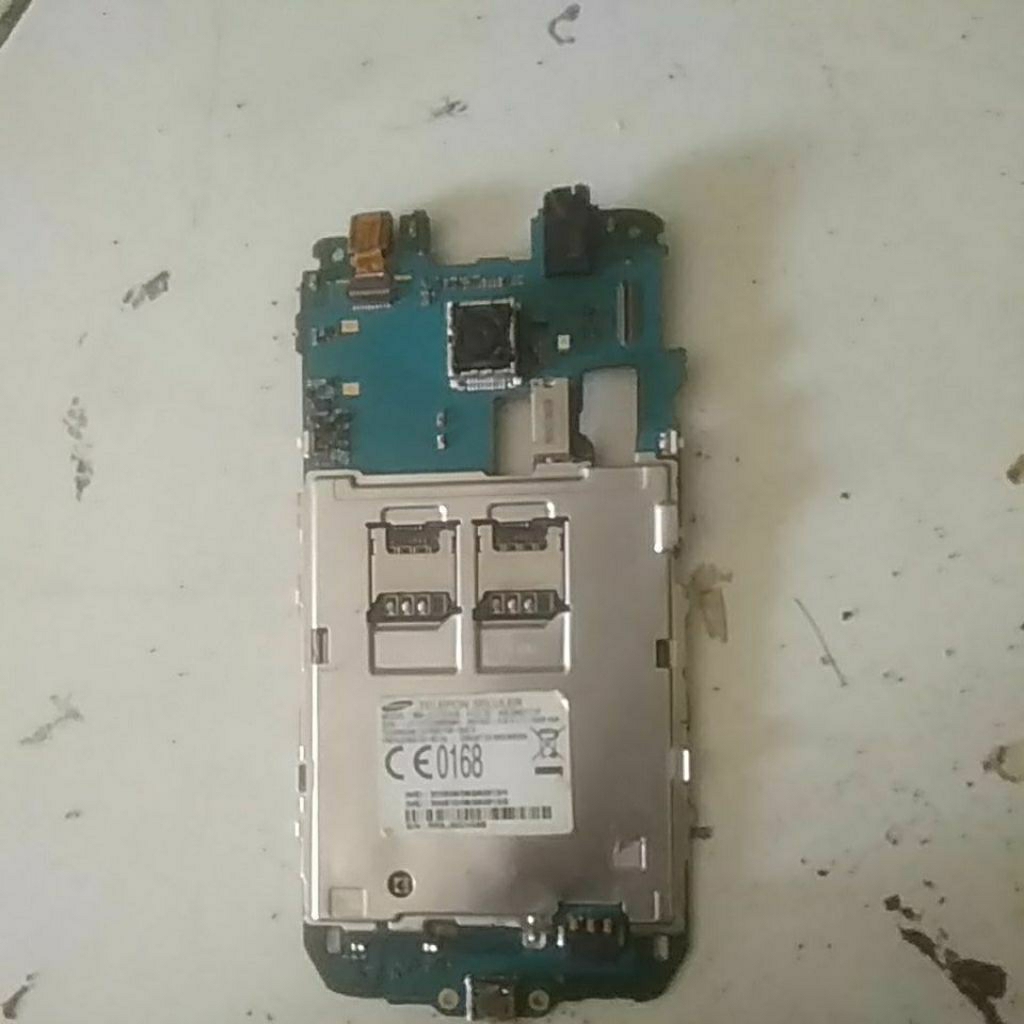 mesin j1 ace/hidup