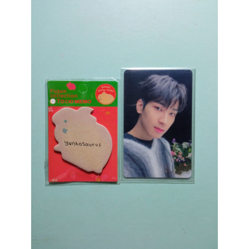 SVT SEVENTEEN WONWOO LD LUCKY DRAW PWS POWER STATION R1 ROUND 1 ATC ATTACCA PC PHOTOCARD OFC OFFICIA