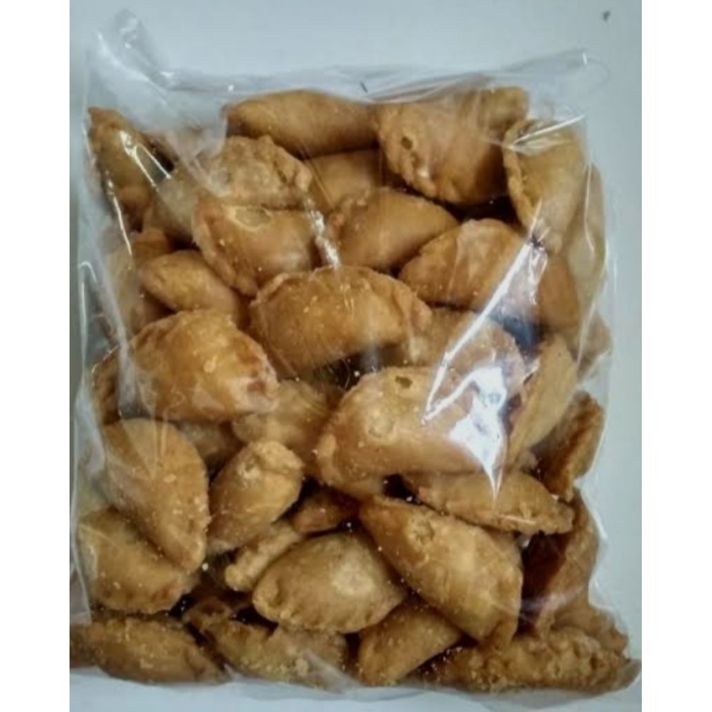 PASTEL ABON SAPI 1 KG