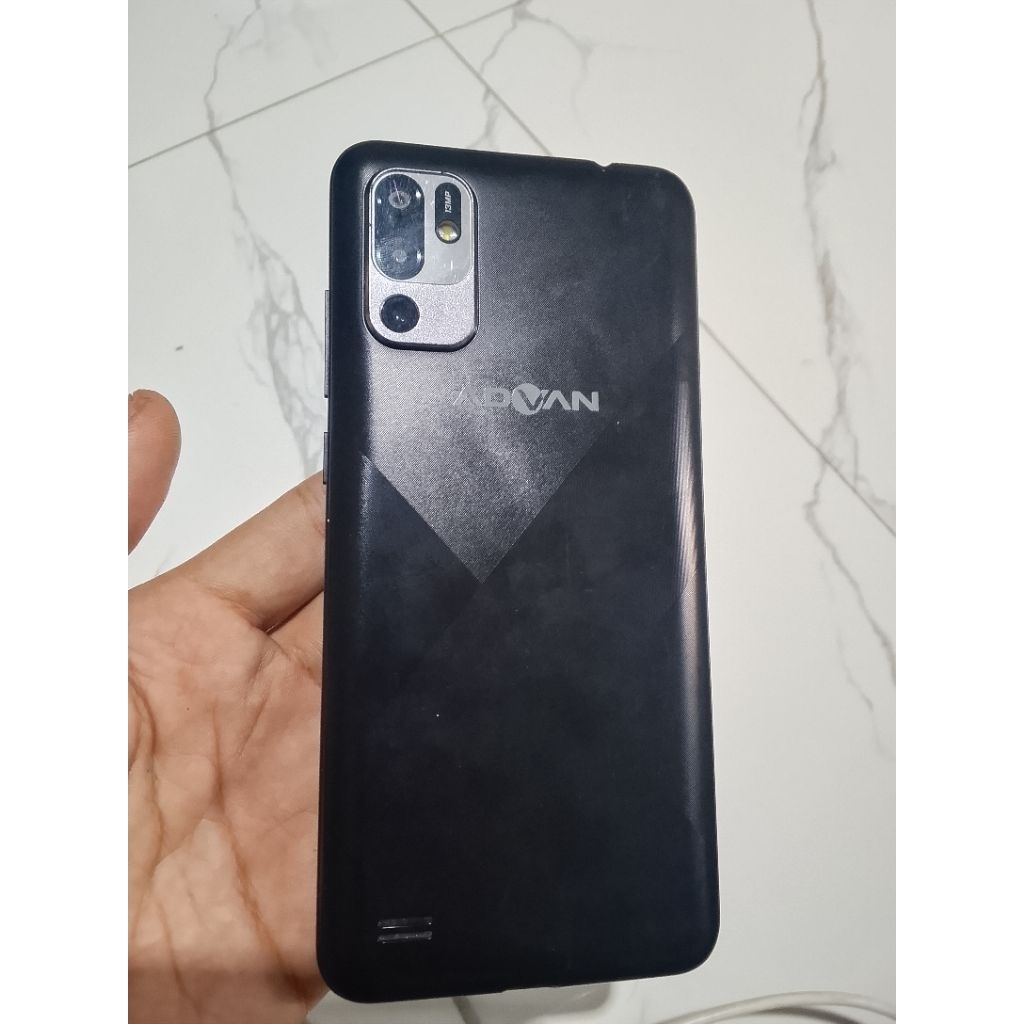 hp advan nasa pro normal