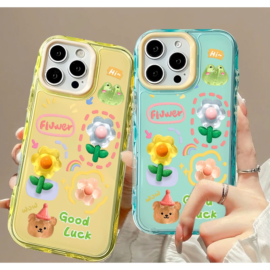 Case Compatible For Vivo Y05 V70 Y30 Y50 Y91 Y95 Y91c Y1s Y100 V21e V20 V27 V27e S16e V29e V40 V50 V
