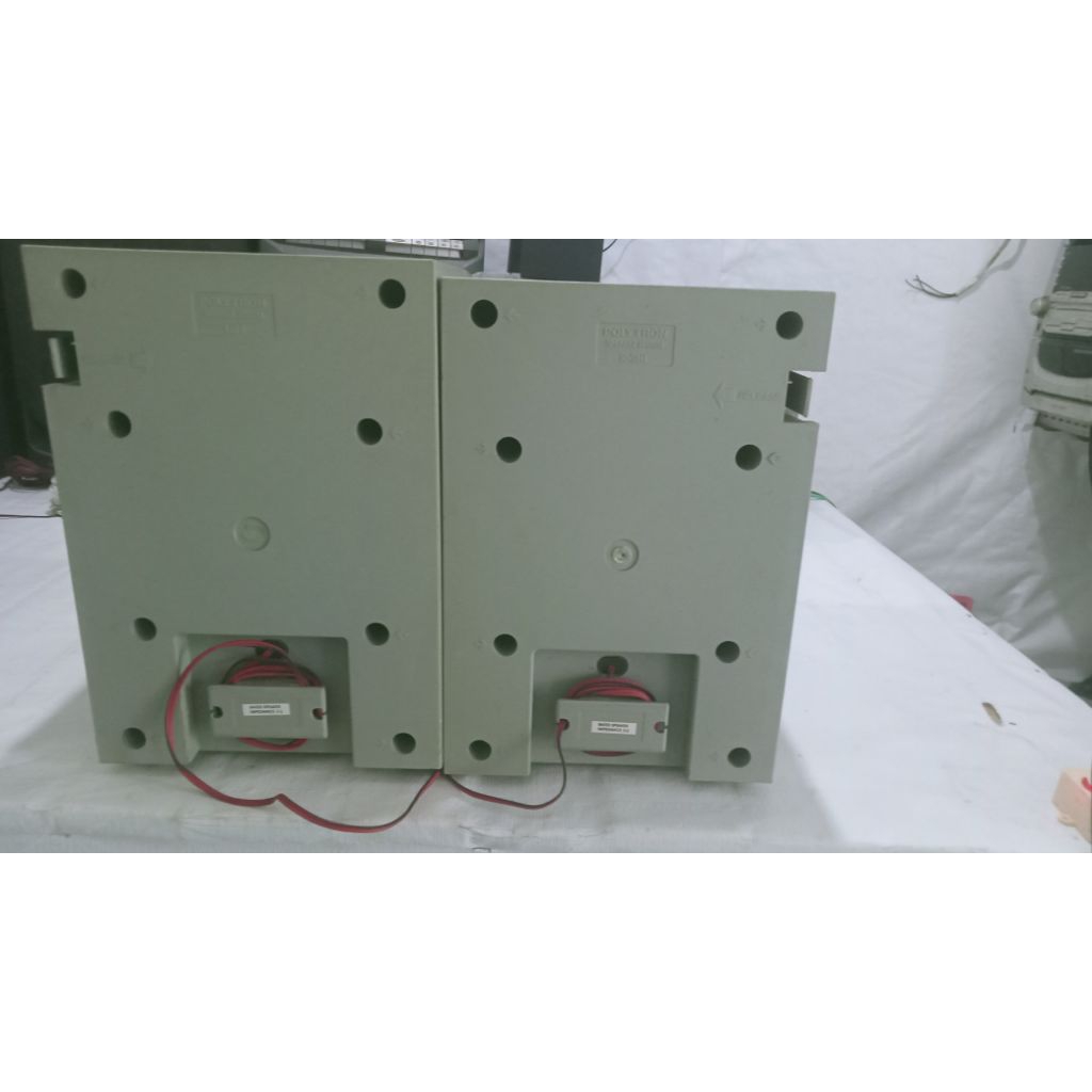 speaker pasif Polytron