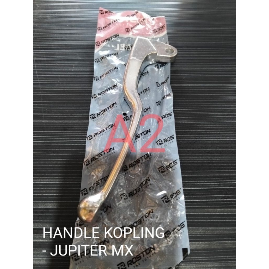HANDLE HANDEL GAGANG TUAS KLOS KOPLING JUPITER MX / 2S6 ROSTON