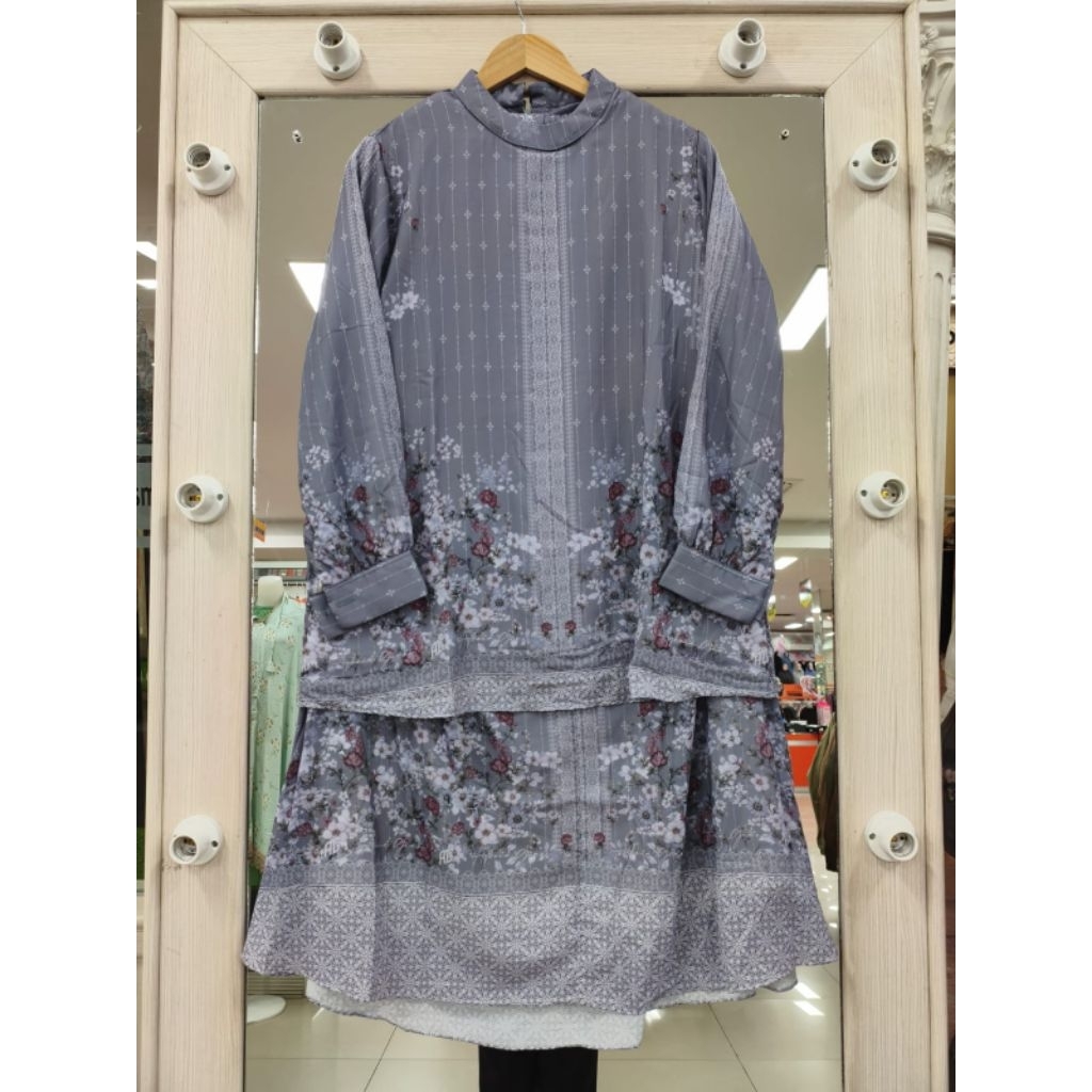 AGHNIA/AG cifon set rok byAghnia/Set terbaru/Set premium/Set elegant