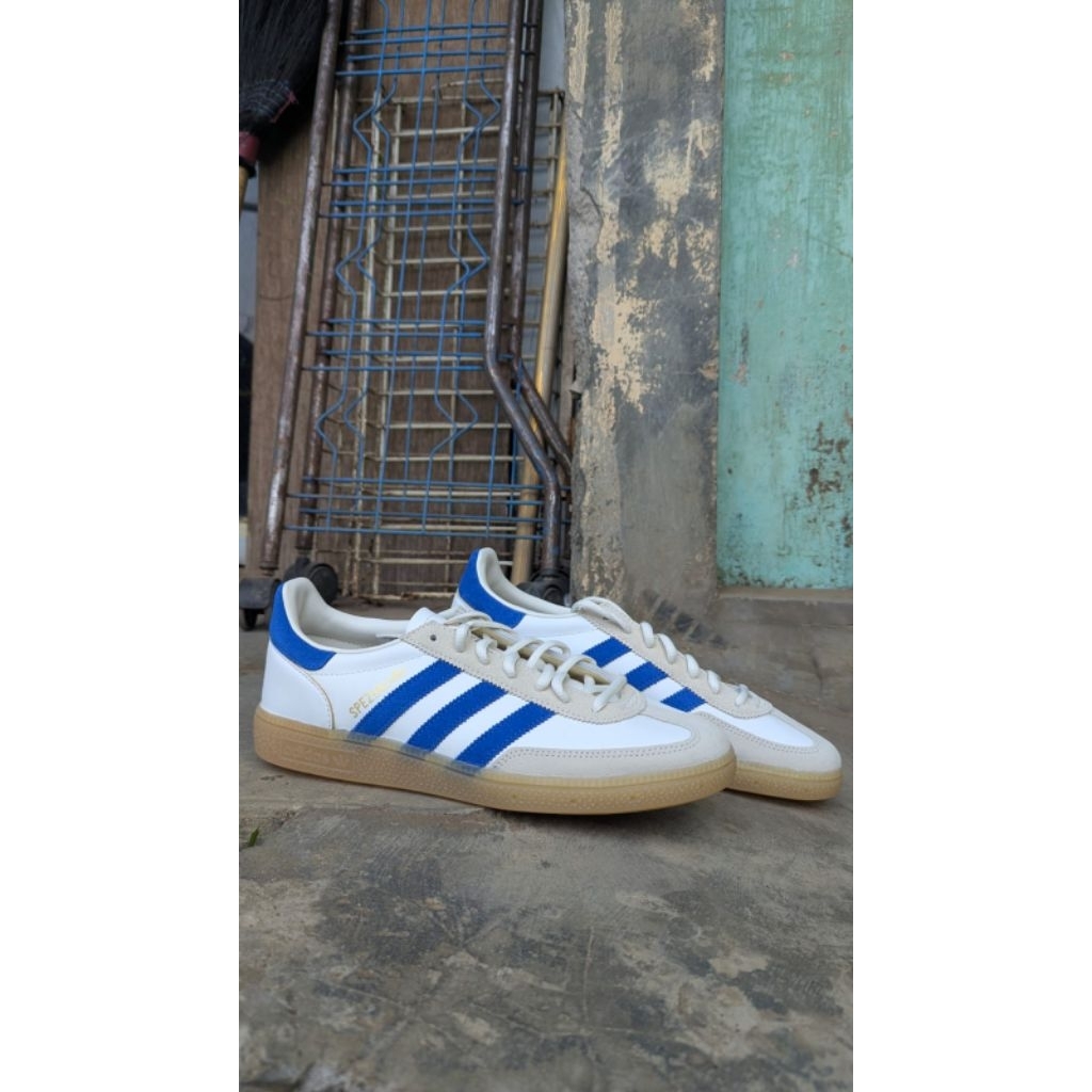 Adidas Spezial Leather Cw Noel