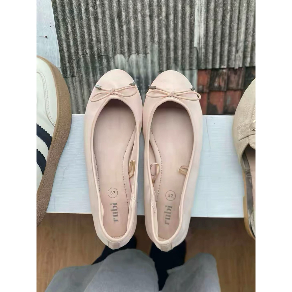 flatshoes rubi
