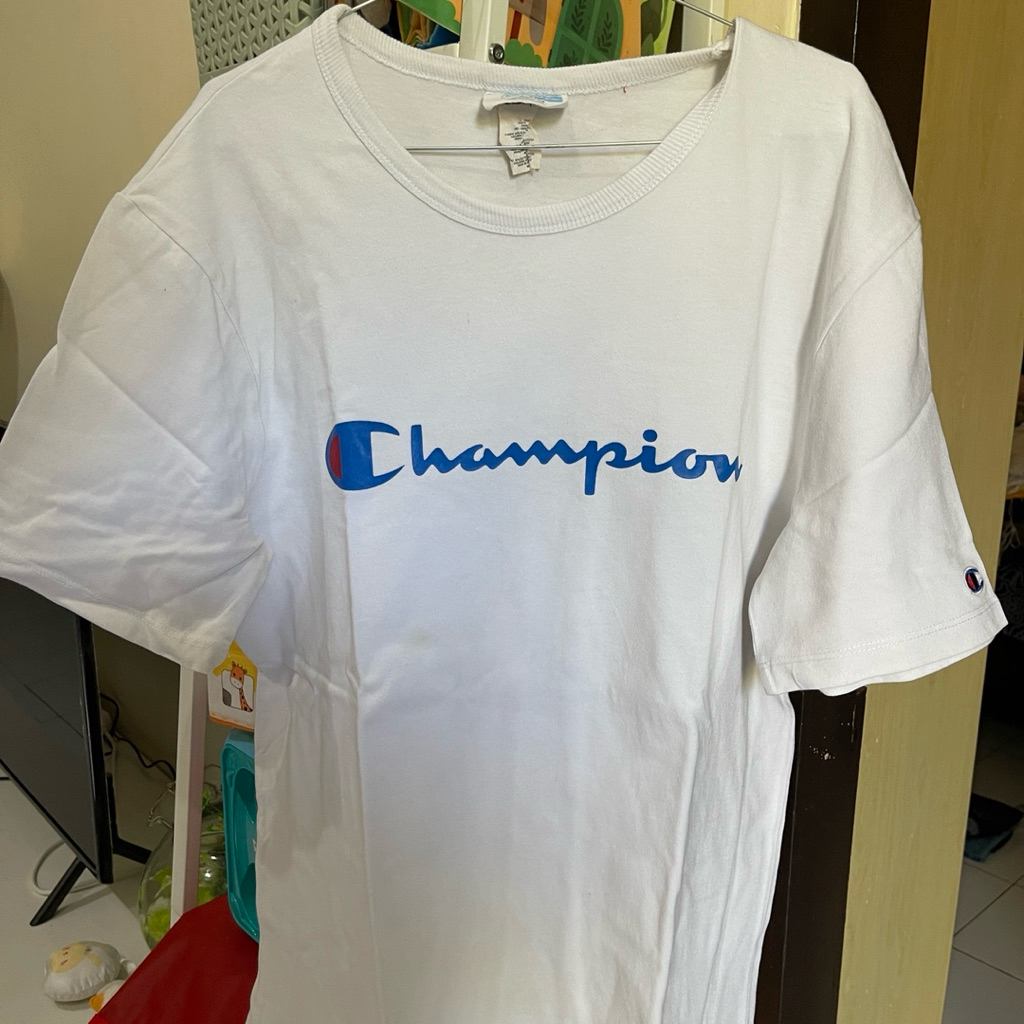 Champion Tshirt